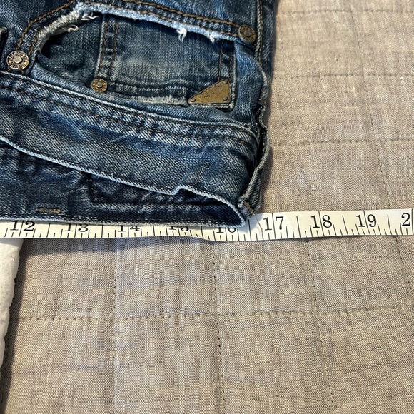 Silver Jeans Grayson Heritage with Classic Fading - Picture 5 of 6